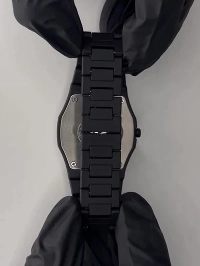 Arabic Aura watch